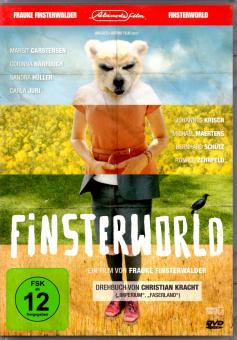 Finsterworld (Siehe Info unten) 