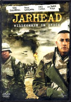 Jarhead - Willkommen Im Dreck 