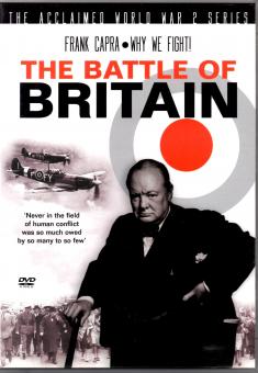 The Battle Of Britain (Siehe Info unten) 