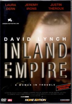 Inland Empire (Uncut) 