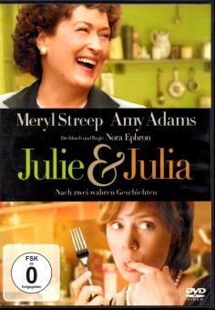 Julie & Julia (Siehe Info unten) 