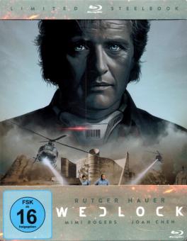 Wedlock (Steelbox) (Siehe Info unten) 