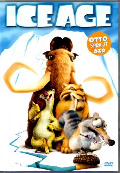 Ice Age 1 (Animation) (Siehe Info unten) 