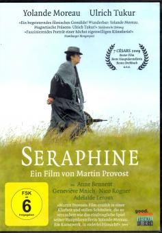 Seraphine (Siehe Info unten) 