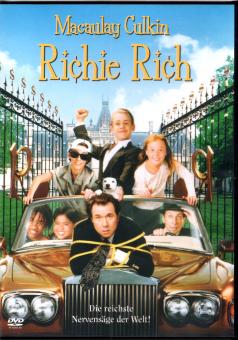 Richie Rich (Raritt) 