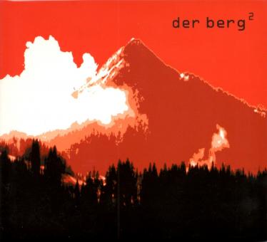 Der Berg 2 - Der Berg (Mit Booklet) (Raritt / Einzelstck) 