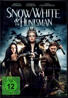 Snow White & The Huntsman (Siehe Info unten) 