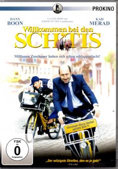 Willkommen Bei Den Schtis 