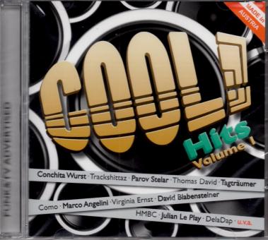 Cool - Hits Vol.1 - Made In Austria (Raritt) 