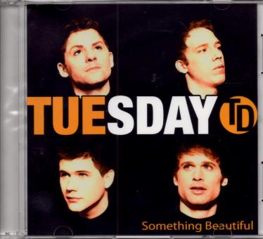 Tuesday - Something Beautiful (Raritt / Einzelstck) 