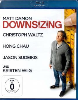 Downsizing 