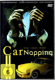 Car Napping (Siehe Info unten) 