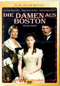 Die Damen Aus Boston (Raritt) 