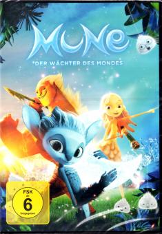 Mune - Der Wchter Des Mondes (Animation) 