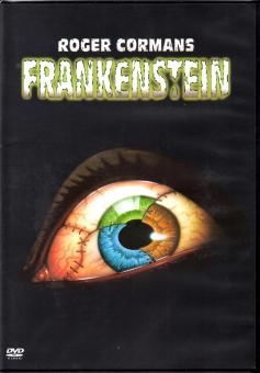 Roger Cormans Frankenstein (Siehe Info unten) (Raritt) 