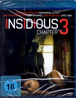 Insidious 3 