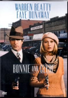 Bonnie Und Clyde (Klassiker) (Raritt) (Siehe Info unten) 