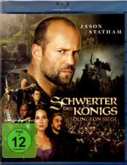 Schwerter Des Knigs - Dungeon Siege (Raritt) 