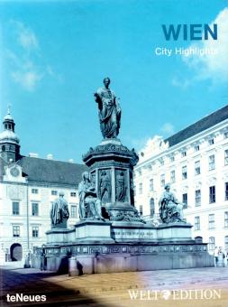 Wien - City Highlights (Siehe Info unten) 