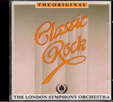 Classic Rock - The Original (Siehe Info unten) (Raritt) 