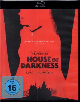 House of Darkness 