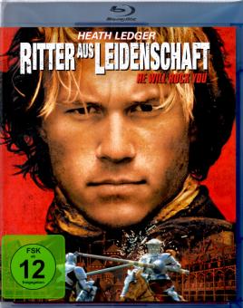 Ritter Aus Leidenschaft 