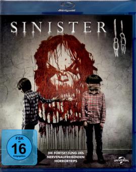 Sinister 2 