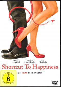 Shortcut To Happiness (Raritt) (Siehe Info unten) 