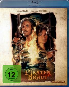 Die Piratenbraut (Klassiker) 