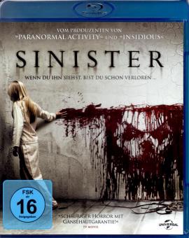 Sinister 1 