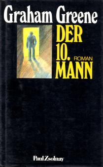 Der 10. Mann (Siehe Info unten) 