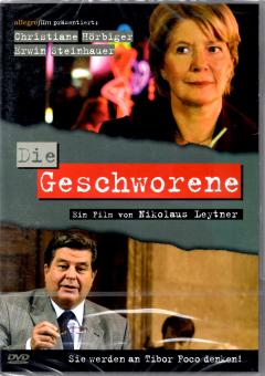 Die Geschworene 