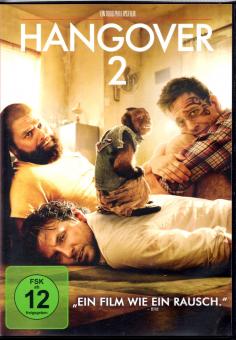 Hangover 2 (Siehe Info unten) 