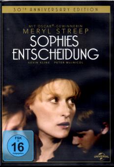 Sophies Entscheidung (30th Anniversary Edition) (Raritt) 