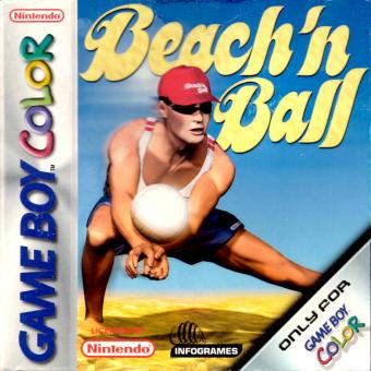 Beach'n Ball (Siehe Info unten) 