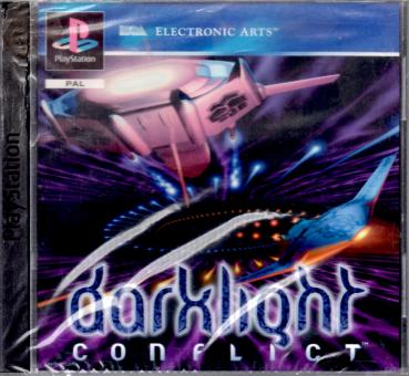 Darklight Conflict (Siehe Info unten) 