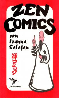 Zen Comics - Ioanna Salajan(Raritt) (Siehe Info unten) 