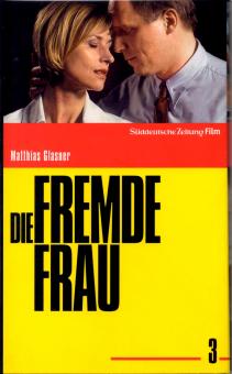 Die Fremde Frau (Raritt) (Siehe Info unten) 