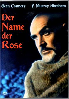 Der Name Der Rose (Kultfilm) 