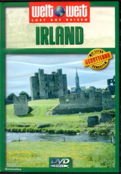 Irland - Weltweit (Siehe Info unten) 