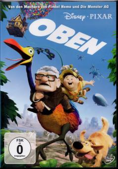 Oben (Disney) (Animation) (Siehe Info unten) 