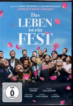 Das Leben Ist Ein Fest (Siehe Info unten) 