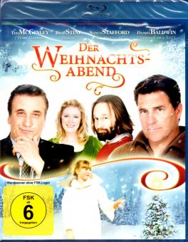 Der Weihnachtsabend 