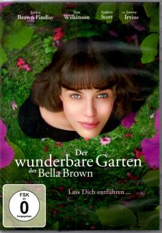 Der Wunderbare Garten Der Bella Brown (Siehe Info unten) 