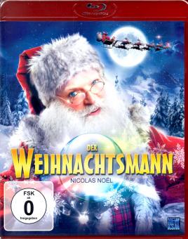 Der Weihnachtsmann 