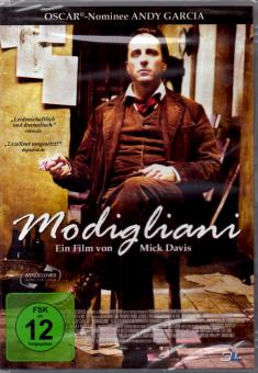 Modigliani 