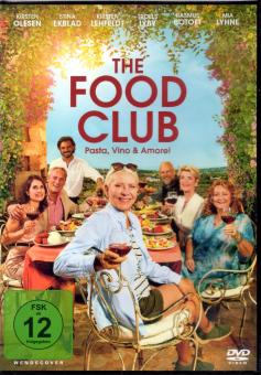 The Food Club 