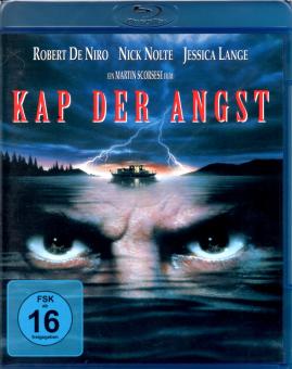 Kap Der Angst (1991) 