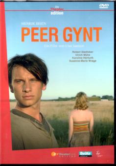 Peer Gynt (Raritt) (Siehe Info unten) 