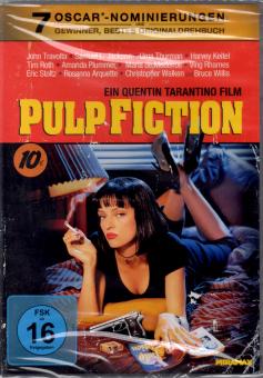 Pulp Fiction (Kultfilm) (Uncut) 